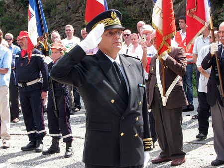 Chemin de la Liberté - Édition 2011