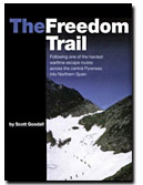 The freedom trail - Scott Goodall
