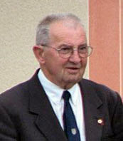 Paul Broué