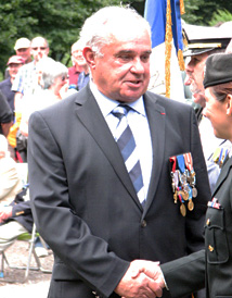 M. Guy Séris