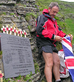 Stele del Halifax