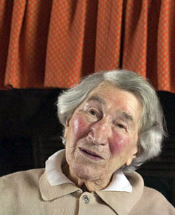 Jeanne Agouau raconte