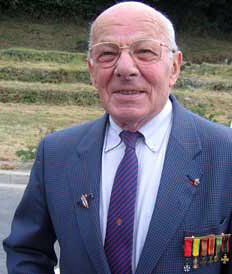 M. Joseph Gualter