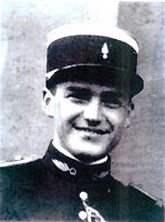 Maurice Keller