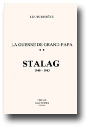 Louis Rivière - Stalag (1940-1943)