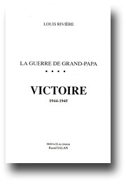 Louis Rivière - Victoire (1944-1945)