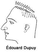 Édouard Dupuy