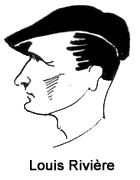 Louis Rivière