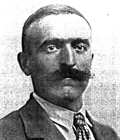 Norbert Barrau