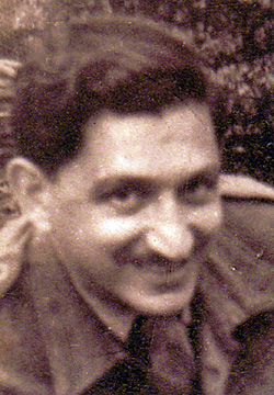 Abraham Schilansky